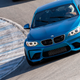 Illustration for article titled The BMW M2 Is Only 25 Pounds Lighter Than The BMW M4